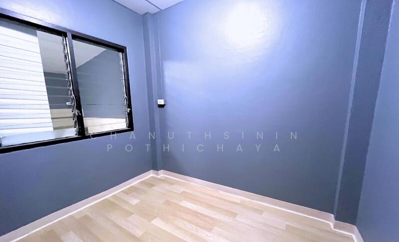 ขาย - Phongsirichai 4 Phetkasem 81 : พงษ์ศิริชัย 4 เพชรเกษม 81, กรุงเทพ