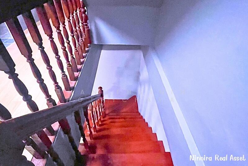 ขาย - Phongsirichai 4 Phetkasem 81 : พงษ์ศิริชัย 4 เพชรเกษม 81, กรุงเทพ