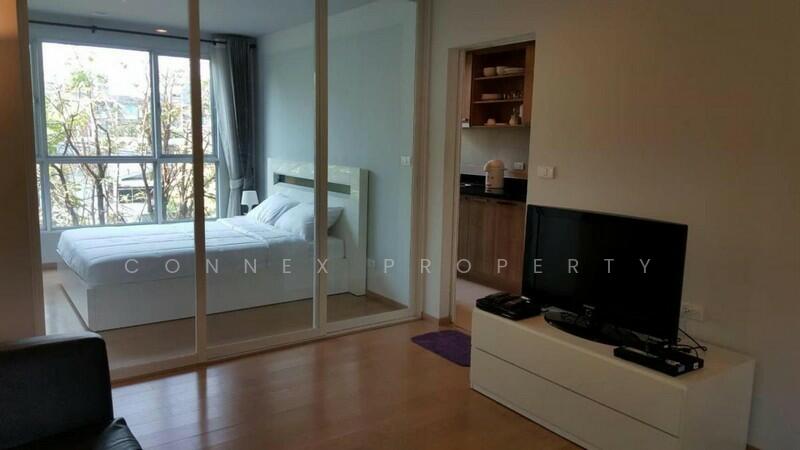 ให้เช่า - HIVE Sukhumvit 65 (ไฮฟ์ สุขุมวิท65), กรุงเทพ