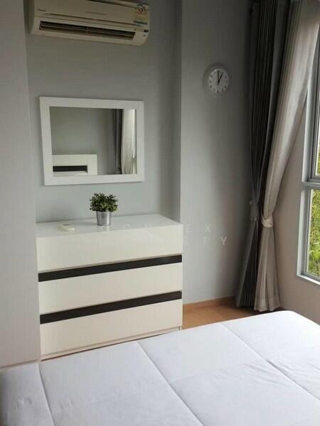 ให้เช่า - HIVE Sukhumvit 65 (ไฮฟ์ สุขุมวิท65), กรุงเทพ