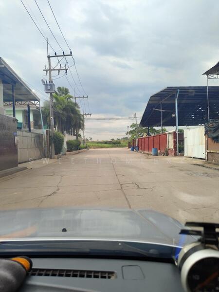 For Rent - ท่าทราย สมุทรสาคร, Samut Sakhon