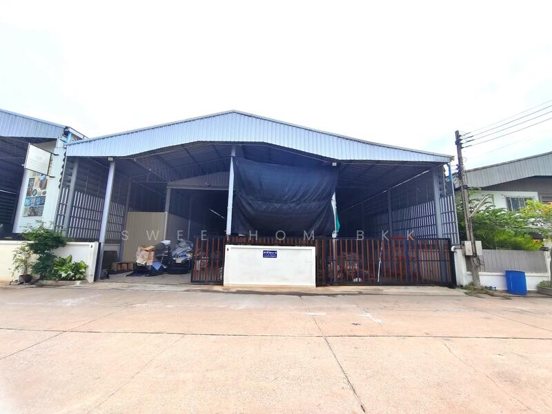 For Rent - ท่าทราย สมุทรสาคร, Samut Sakhon