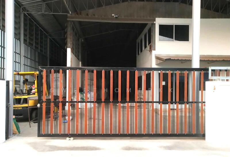 For Rent - ท่าทราย สมุทรสาคร, Samut Sakhon