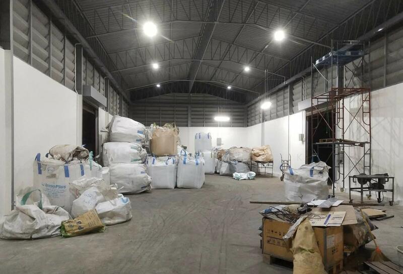 For Rent - ท่าทราย สมุทรสาคร, Samut Sakhon