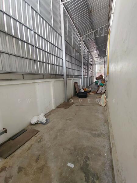 For Rent - ท่าทราย สมุทรสาคร, Samut Sakhon