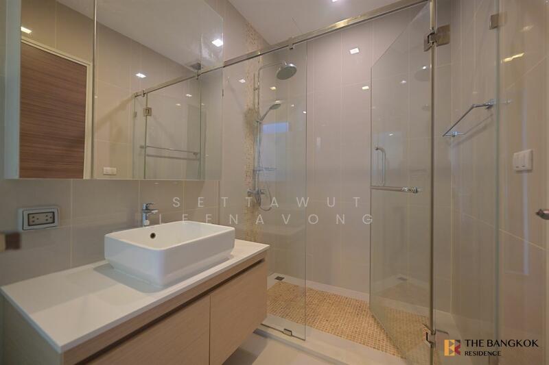 Q Asoke, Bangkok, 1678 Petchaburi Road, Makkasan, Ratchathewi, Bangkok, 1 Bedroom, 38 sqm, Condo For Rent, by Settawut Leenavong, 60231063 - DDproperty.com