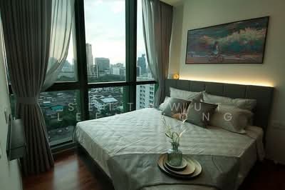 ขาย - Wish Signature Midtown Siam : วิช ซิกเนเจอร์ มิดทาวน์ สยาม, กรุงเทพ