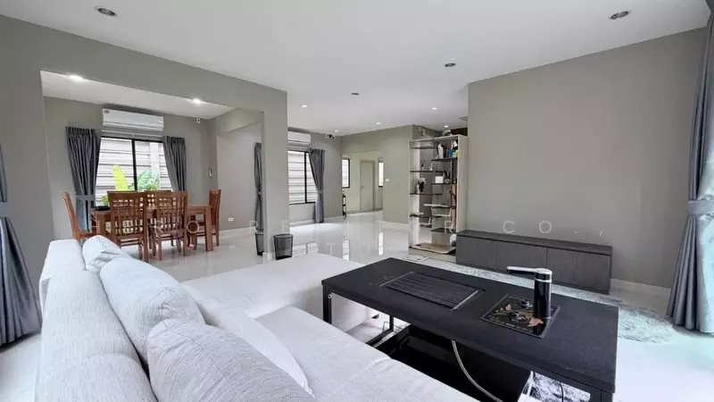 ให้เช่า - Passorn Prestige Bangna-Suvarnabhumi : ภัสสร เพรสทีจ บางนา-สุวรรณภูมิ, สมุทรปราการ