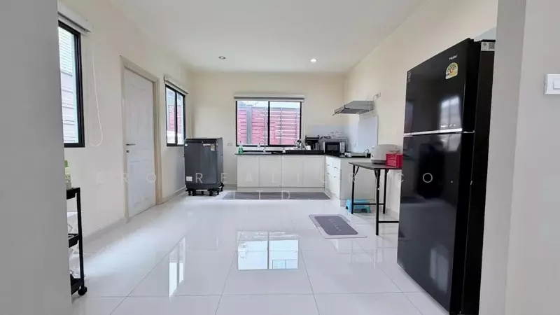 ให้เช่า - Passorn Prestige Bangna-Suvarnabhumi : ภัสสร เพรสทีจ บางนา-สุวรรณภูมิ, สมุทรปราการ