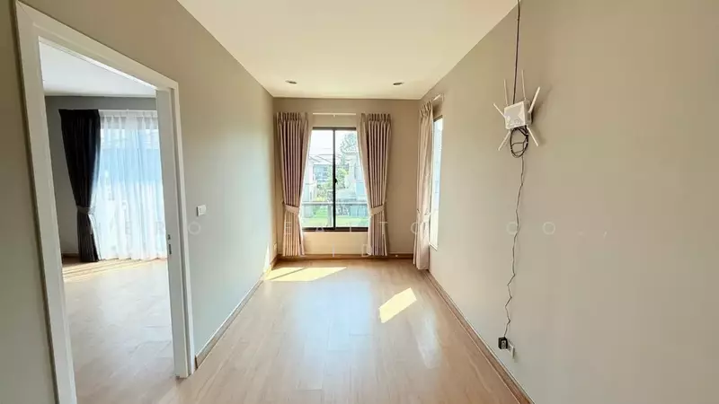 ให้เช่า - Passorn Prestige Bangna-Suvarnabhumi : ภัสสร เพรสทีจ บางนา-สุวรรณภูมิ, สมุทรปราการ