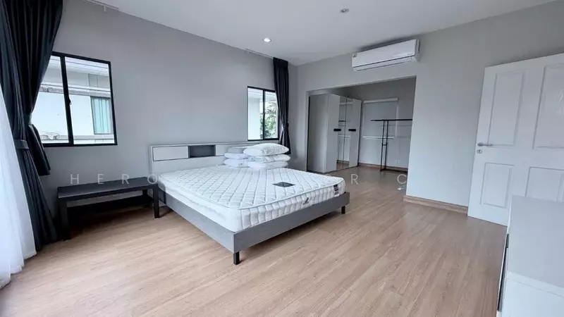 ให้เช่า - Passorn Prestige Bangna-Suvarnabhumi : ภัสสร เพรสทีจ บางนา-สุวรรณภูมิ, สมุทรปราการ