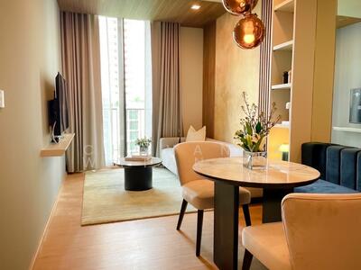 For Rent - Noble Around Sukhumvit 33, Bangkok