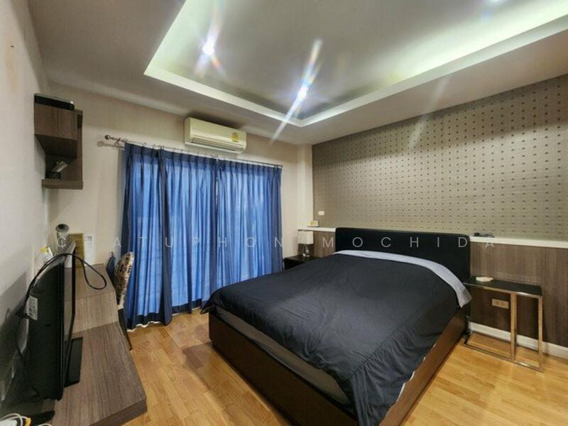 For Sale - ฟูลเฮาส์ บางแวก 94, Bangkok