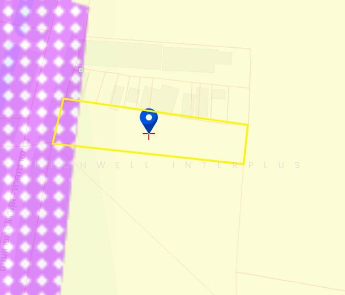 For Sale - Warehouse/factory for sale with 1 rai of land, next to Map Ta Phut Industrial Estate,, Rayong