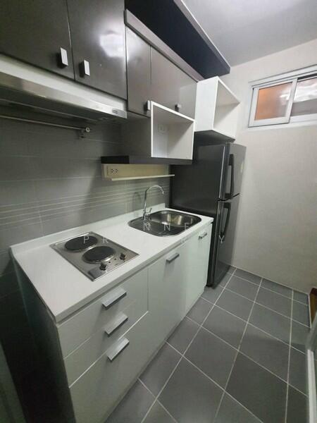 For Rent - The Leaf Pattanakarn, Bangkok