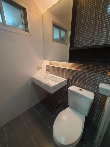 ให้เช่า - The Leaf Pattanakarn : เดอะลีฟ พัฒนาการ, กรุงเทพ