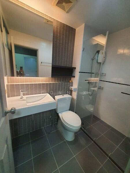 ให้เช่า - The Leaf Pattanakarn : เดอะลีฟ พัฒนาการ, กรุงเทพ