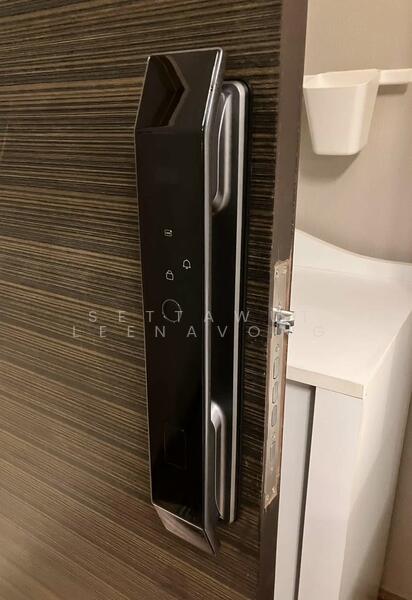 ให้เช่า - Supalai City Resort Ramkhamhaeng : ศุภาลัย ซิตี้ รีสอร์ท รามคำแหง, กรุงเทพ