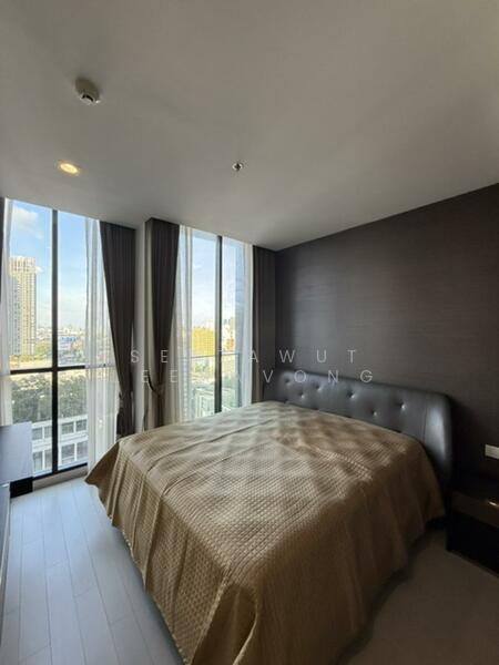 Noble Ploenchit : โนเบิล เพลินจิต, กรุงเทพ, 1035 ถนนเพลินจิต, ลุมพินี, ปทุมวัน, กรุงเทพ, 82 ตร.ม., คอนโด ขาย, โดย Settawut Leenavong, 60231097 - DDproperty.com