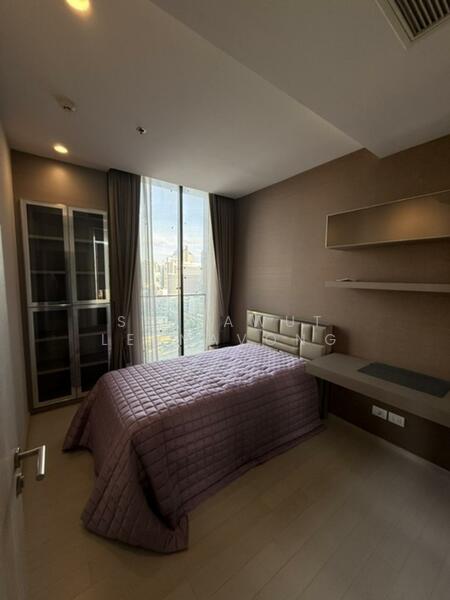 Noble Ploenchit, Bangkok, 1035 Ploenchit Road, Lumphini, Pathum Wan, Bangkok, 1 Bedroom, 82 sqm, Condo For Sale, by Settawut Leenavong, 60231097 - DDproperty.com