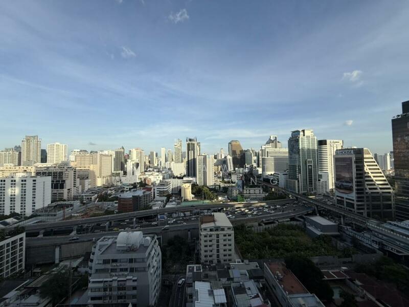 Noble Ploenchit, Bangkok, 1035 Ploenchit Road, Lumphini, Pathum Wan, Bangkok, 1 Bedroom, 82 sqm, Condo For Sale, by Settawut Leenavong, 60231097 - DDproperty.com