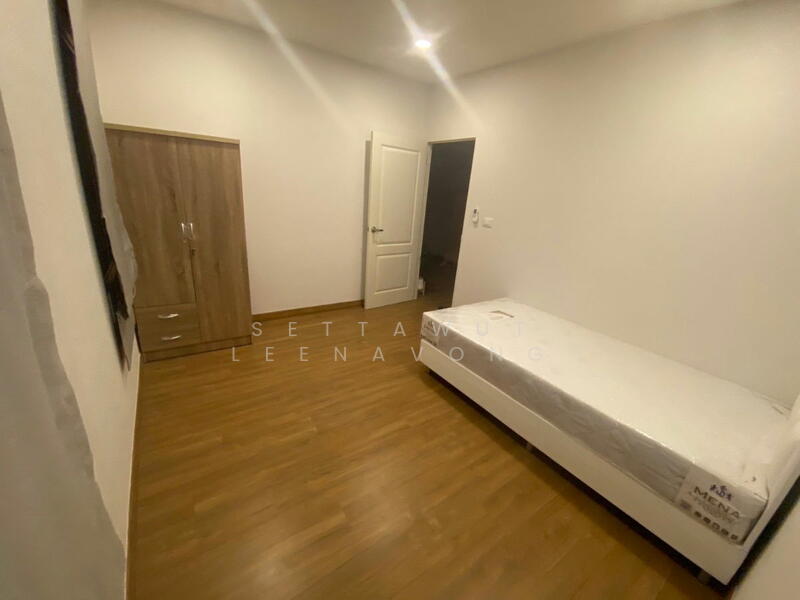 ให้เช่า - Centro Rama 2-Puttabucha : เซนโทร พระราม 2-พุทธบูชา, กรุงเทพ