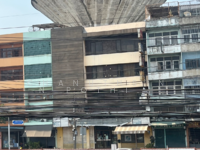 ขาย - อาคารพาณิชย์ จอมทอง ถนนสมเด็จพระเจ้าตากสิน, กรุงเทพ