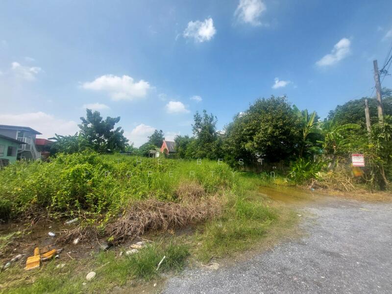 ขาย - ที่ดินบางกรวย นนทบุรี, นนทบุรี