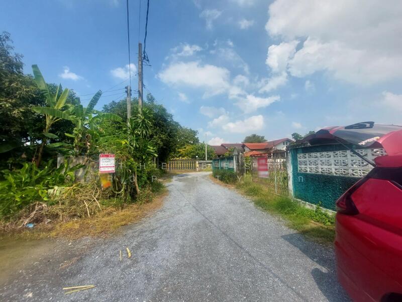 ขาย - ที่ดินบางกรวย นนทบุรี, นนทบุรี