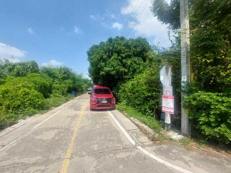 ขาย - ที่ดินบางกรวย นนทบุรี, นนทบุรี