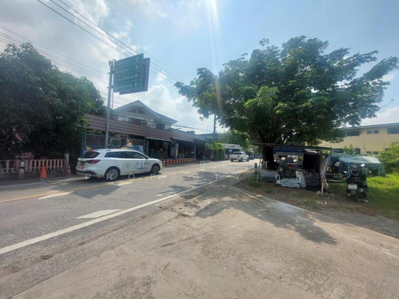 ขาย - ที่ดินบางกรวย นนทบุรี, นนทบุรี