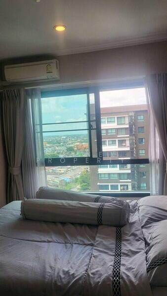 ให้เช่า - The Parkland Phetkasem-Thapra : เดอะ พาร์คแลนด์ เพชรเกษม-ท่าพระ, กรุงเทพ