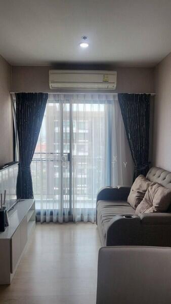 ให้เช่า - The Parkland Phetkasem-Thapra : เดอะ พาร์คแลนด์ เพชรเกษม-ท่าพระ, กรุงเทพ