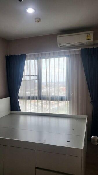 ให้เช่า - The Parkland Phetkasem-Thapra : เดอะ พาร์คแลนด์ เพชรเกษม-ท่าพระ, กรุงเทพ