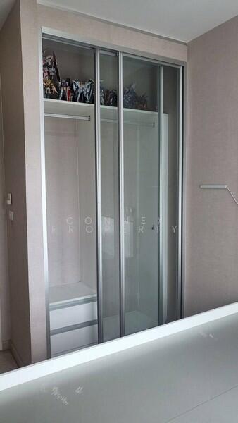 ให้เช่า - The Parkland Phetkasem-Thapra : เดอะ พาร์คแลนด์ เพชรเกษม-ท่าพระ, กรุงเทพ