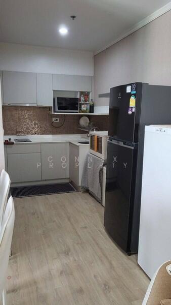 ให้เช่า - The Parkland Phetkasem-Thapra : เดอะ พาร์คแลนด์ เพชรเกษม-ท่าพระ, กรุงเทพ