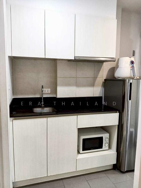 ขาย - Condo U Kaset-Nawamin : คอนโด ยู เกษตร-นวมินทร์, กรุงเทพ