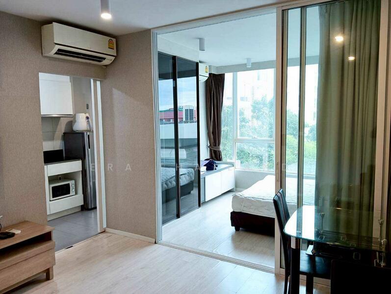 ขาย - Condo U Kaset-Nawamin : คอนโด ยู เกษตร-นวมินทร์, กรุงเทพ