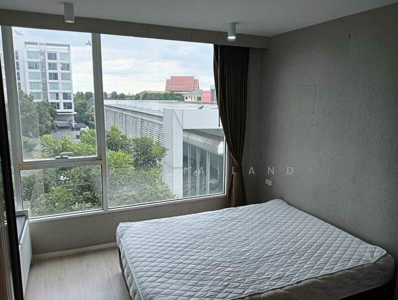 ขาย - Condo U Kaset-Nawamin : คอนโด ยู เกษตร-นวมินทร์, กรุงเทพ