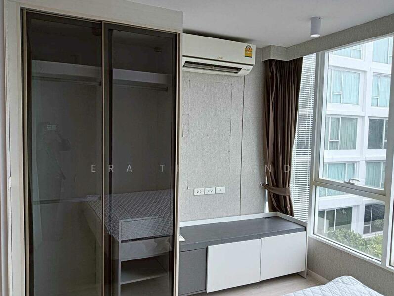 ขาย - Condo U Kaset-Nawamin : คอนโด ยู เกษตร-นวมินทร์, กรุงเทพ