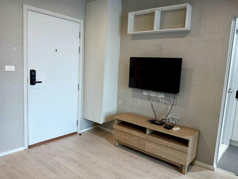 ขาย - Condo U Kaset-Nawamin : คอนโด ยู เกษตร-นวมินทร์, กรุงเทพ