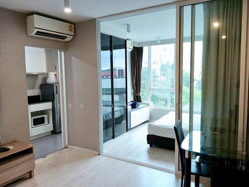 ขาย - Condo U Kaset-Nawamin : คอนโด ยู เกษตร-นวมินทร์, กรุงเทพ