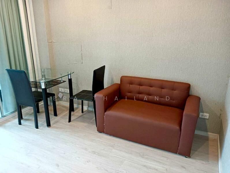 ขาย - Condo U Kaset-Nawamin : คอนโด ยู เกษตร-นวมินทร์, กรุงเทพ