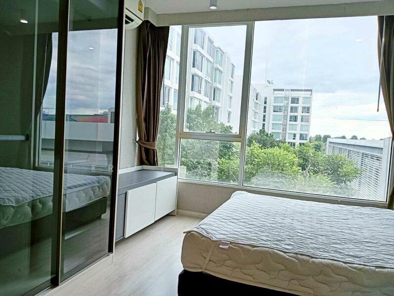 ขาย - Condo U Kaset-Nawamin : คอนโด ยู เกษตร-นวมินทร์, กรุงเทพ