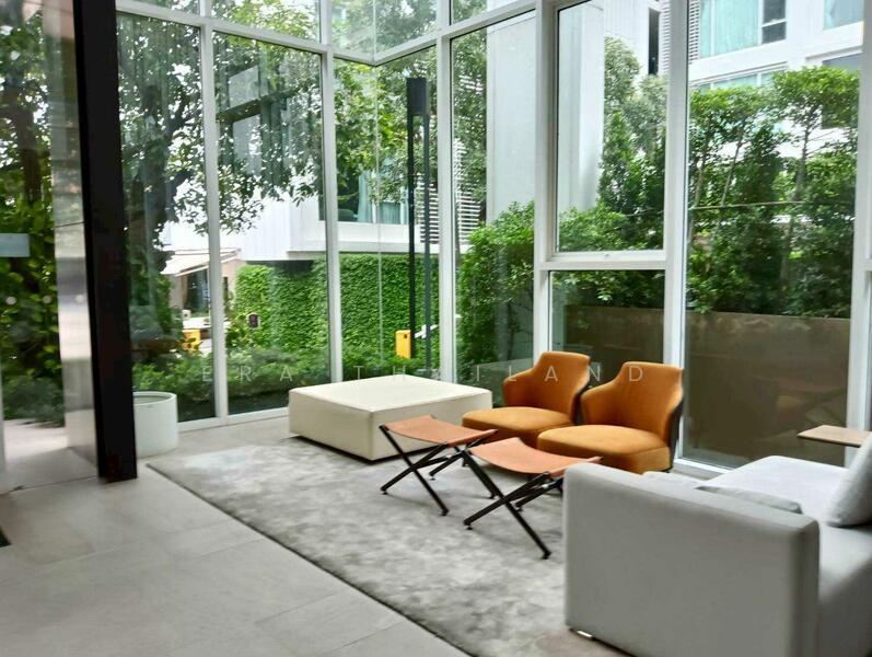 ขาย - Condo U Kaset-Nawamin : คอนโด ยู เกษตร-นวมินทร์, กรุงเทพ