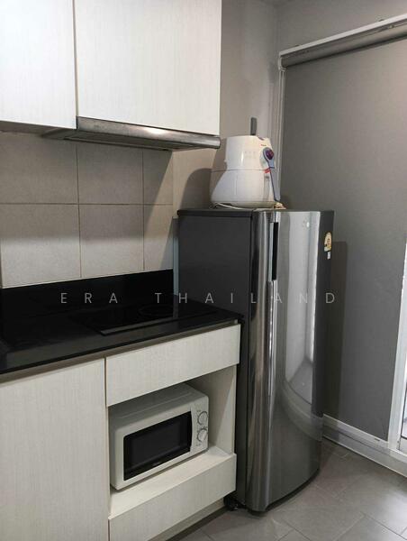 ขาย - Condo U Kaset-Nawamin : คอนโด ยู เกษตร-นวมินทร์, กรุงเทพ