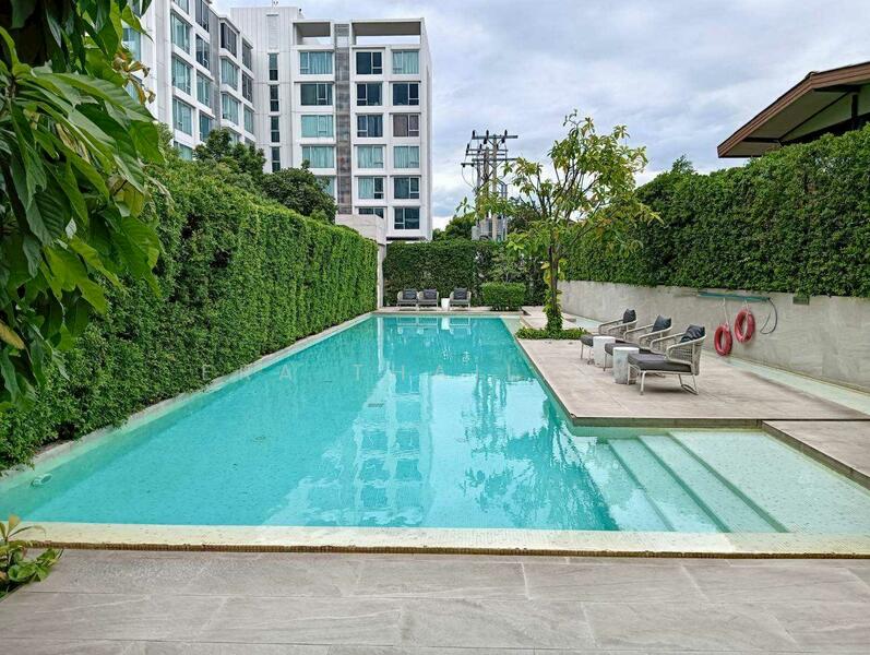 ขาย - Condo U Kaset-Nawamin : คอนโด ยู เกษตร-นวมินทร์, กรุงเทพ