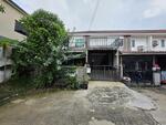 Baan Pruksa 63 Bangkadi-Pathumthani : บ้านพฤกษา 63 บางกะดี-ปทุมธานี, ปทุมธานี
