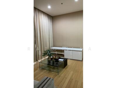 For Rent - 39 by Sansiri, Bangkok