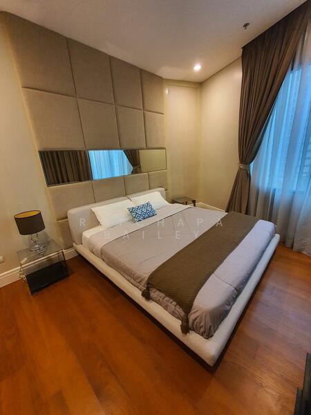 Bright Sukhumvit 24, Bangkok, Sukhumvit 24 Alley, Khong Tan, Khlong Toei, Bangkok, 1 Bedroom, 70 sqm, Condo For Rent, by Patcharames Pattharapornviboon, 60231202 - DDproperty.com